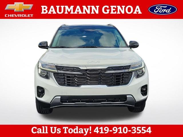 2024 Kia Seltos - $20,166