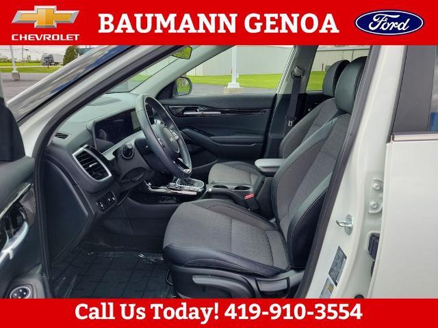 2024 Kia Seltos - $20,166
