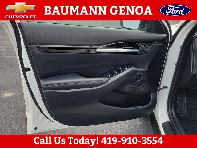 2024 Kia Seltos - $20,166