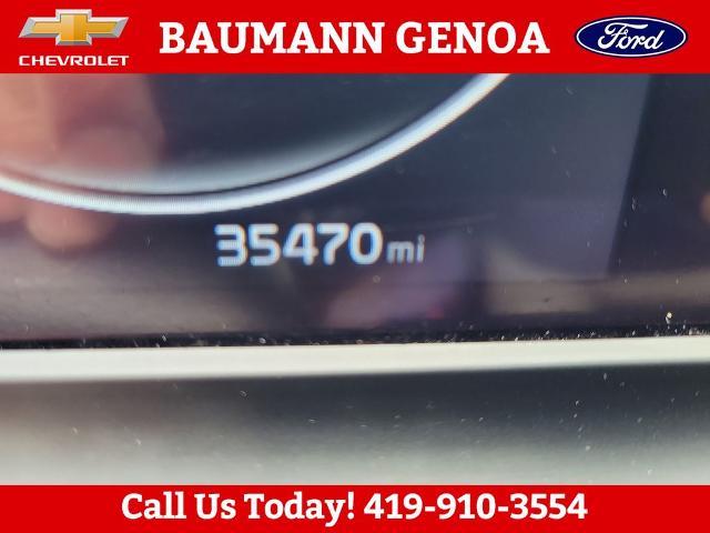 2024 Kia Seltos - $20,166