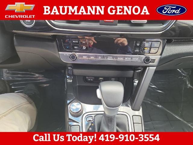 2024 Kia Seltos - $20,166