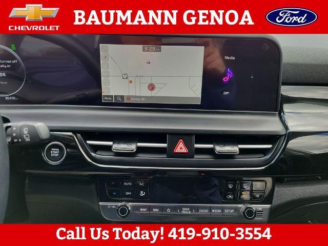 2024 Kia Seltos - $20,166