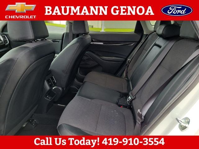 2024 Kia Seltos - $20,166