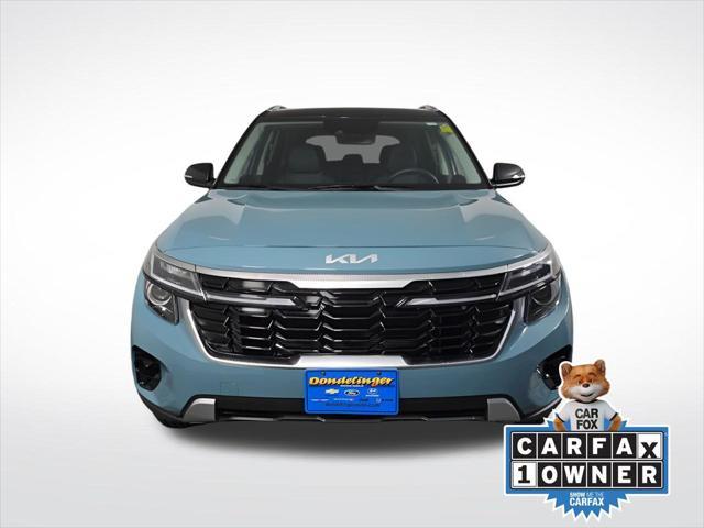 2026 Kia Seltos - $27,990