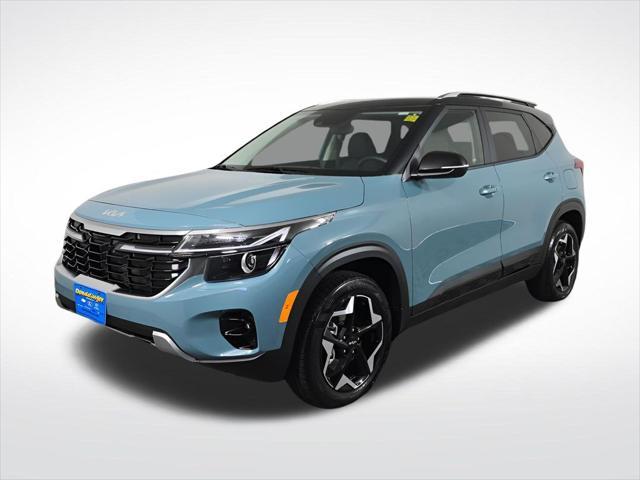 2026 Kia Seltos - $27,990