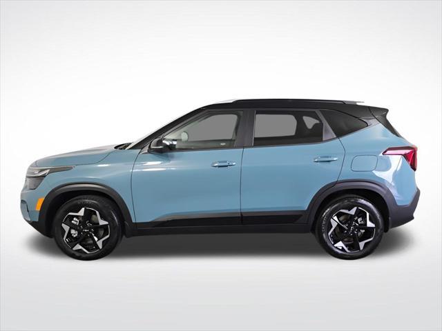 2026 Kia Seltos - $27,990