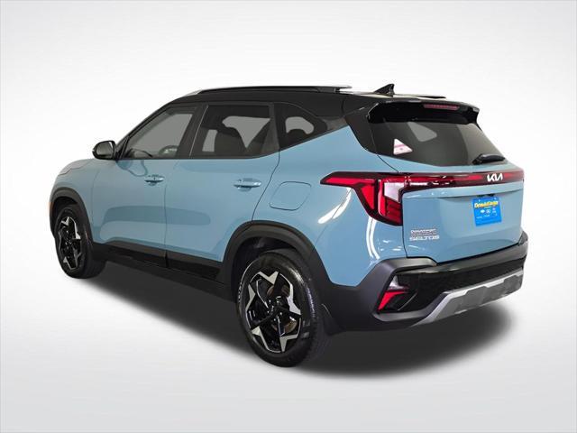 2026 Kia Seltos - $27,990