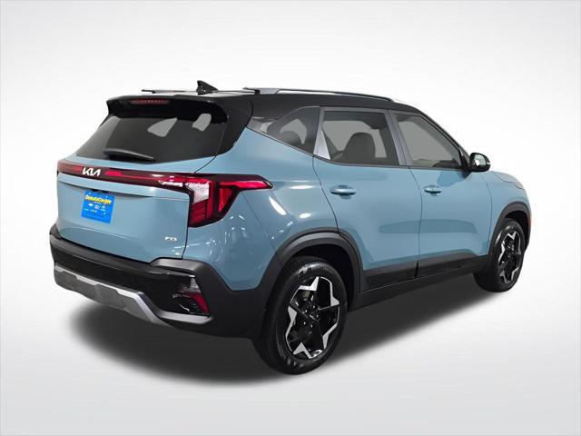 2026 Kia Seltos - $27,990
