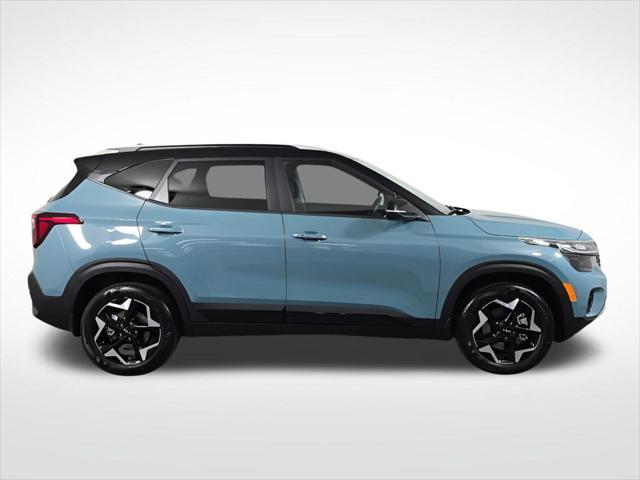 2026 Kia Seltos - $27,990