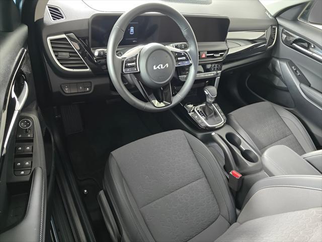 2026 Kia Seltos - $27,990