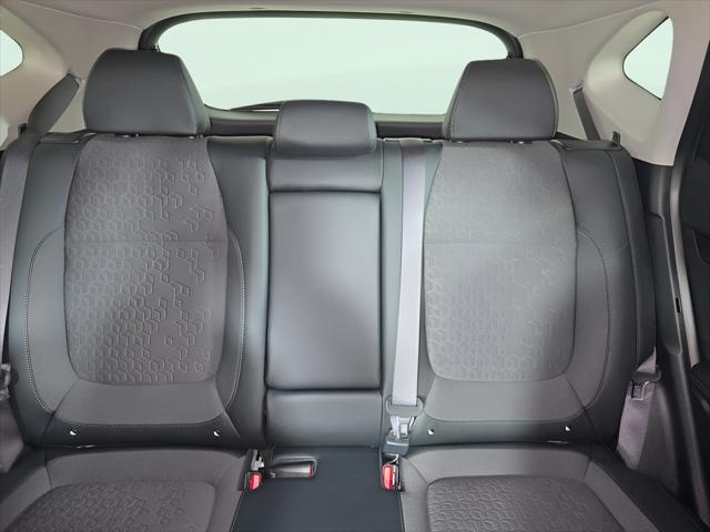 2026 Kia Seltos - $27,990