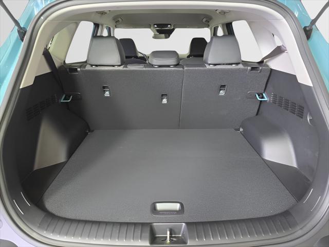 2026 Kia Seltos - $27,990