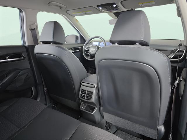2026 Kia Seltos - $27,990