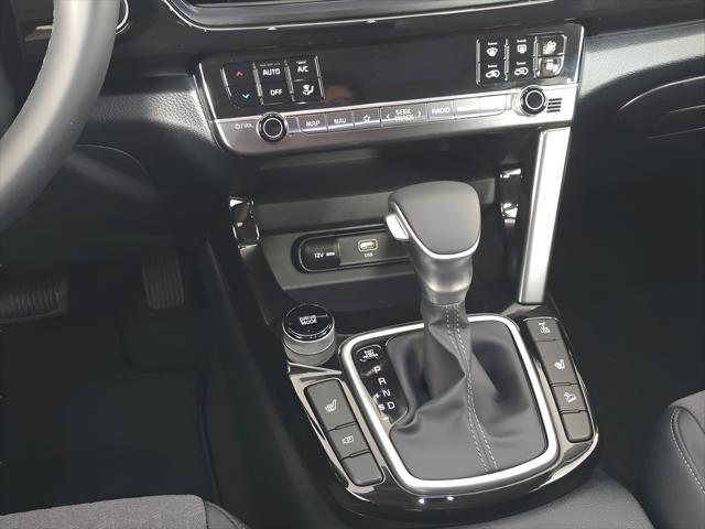 2026 Kia Seltos - $27,990