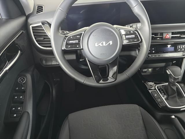 2026 Kia Seltos - $27,990