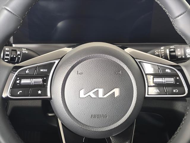 2026 Kia Seltos - $27,990
