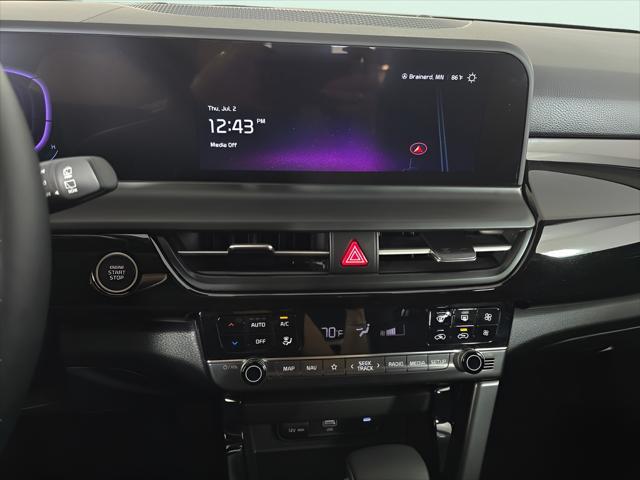 2026 Kia Seltos - $27,990