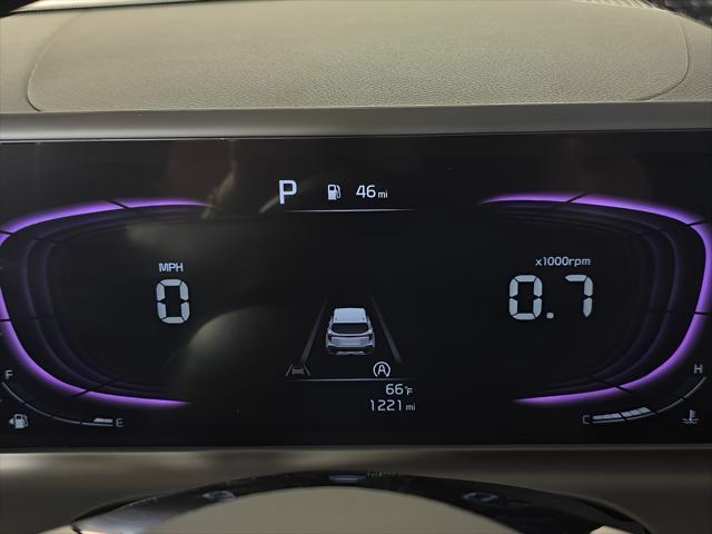2026 Kia Seltos - $27,990