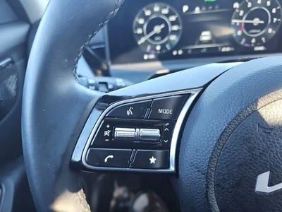 Photo of a 2024 Kia Seltos AWD S 4DR SUV for sale