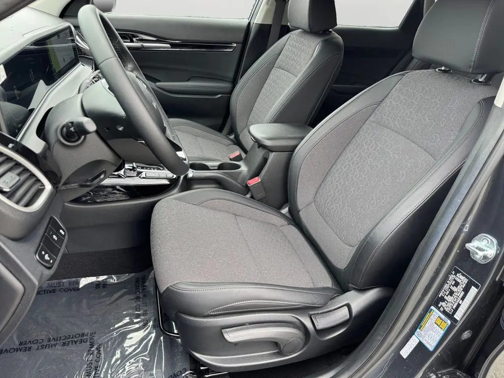 2025 Kia Seltos - $23,500