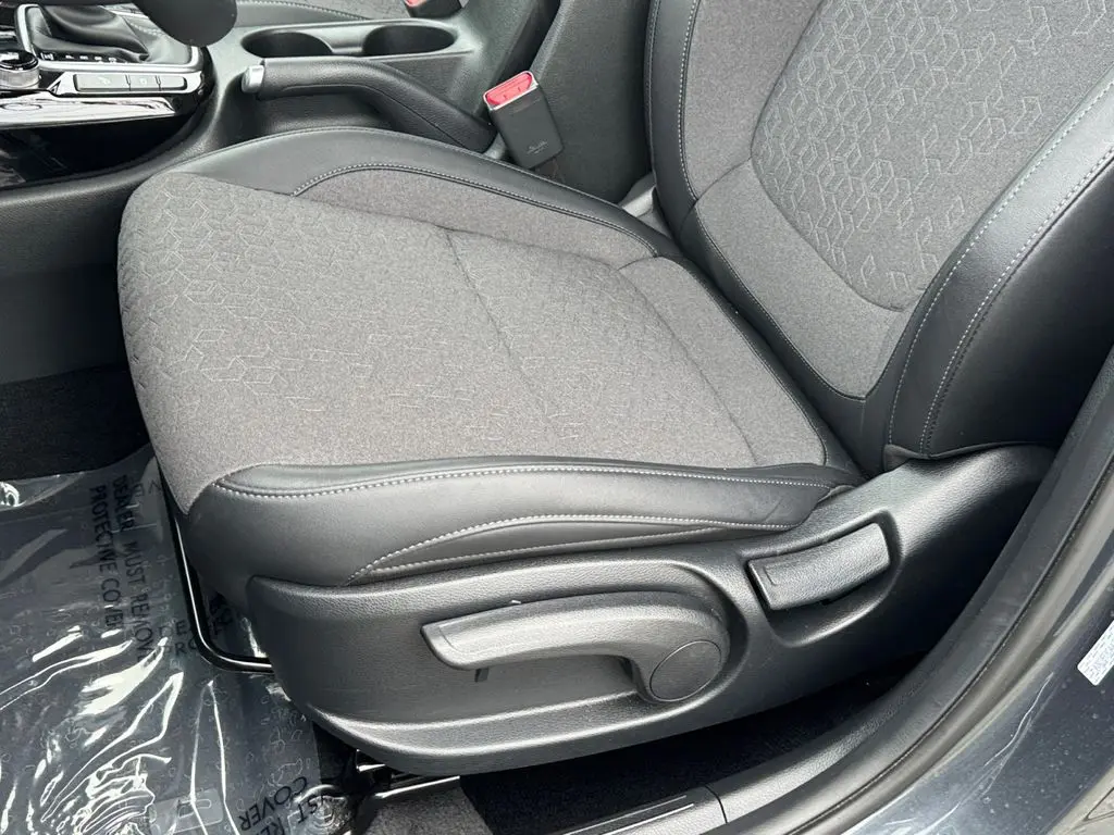 2025 Kia Seltos - $23,500