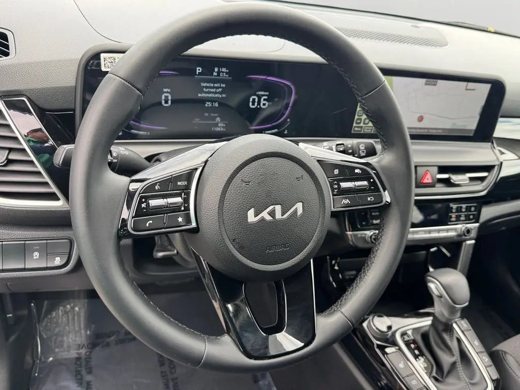 2025 Kia Seltos - $23,500
