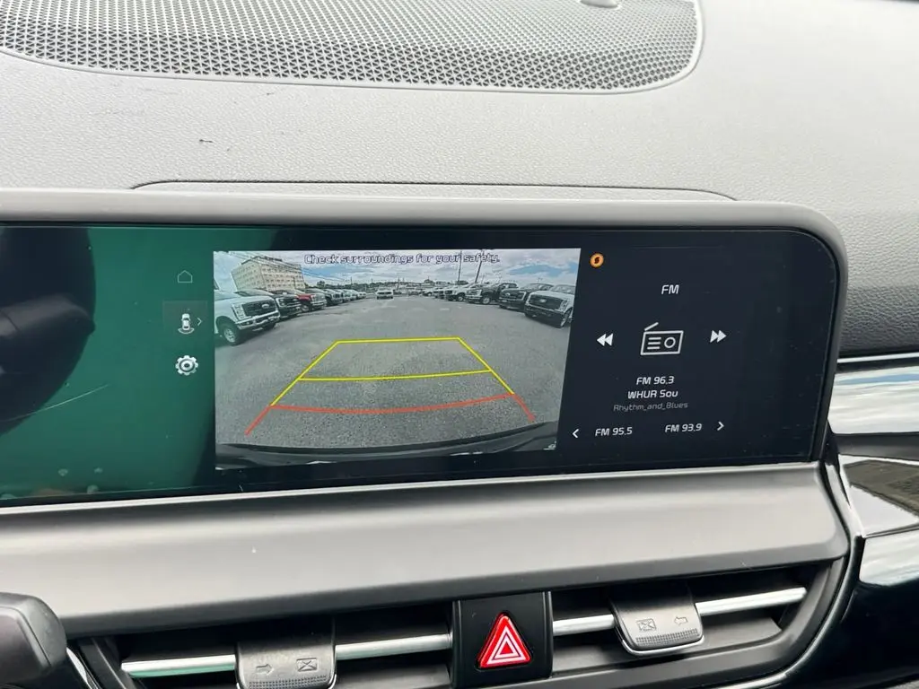 2025 Kia Seltos - $23,500