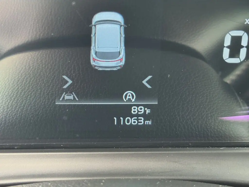 2025 Kia Seltos - $23,500