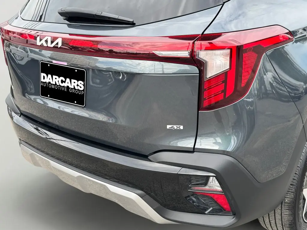 2025 Kia Seltos - $23,500