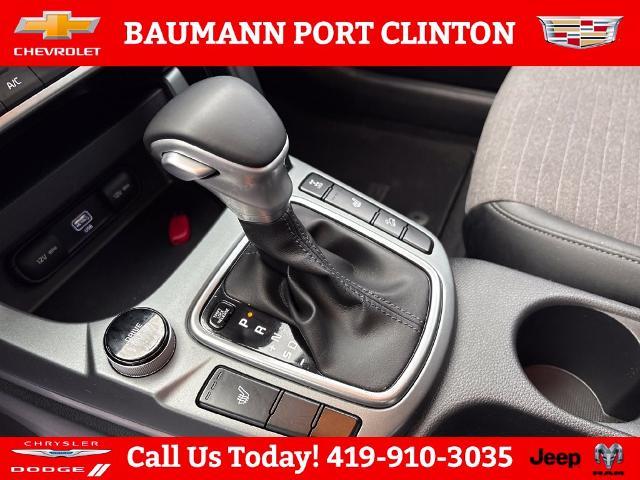 2021 Kia Seltos - $17,376