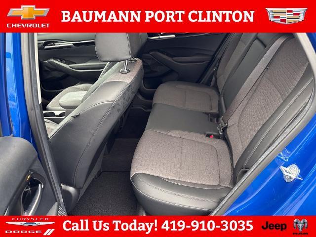 2021 Kia Seltos - $17,376