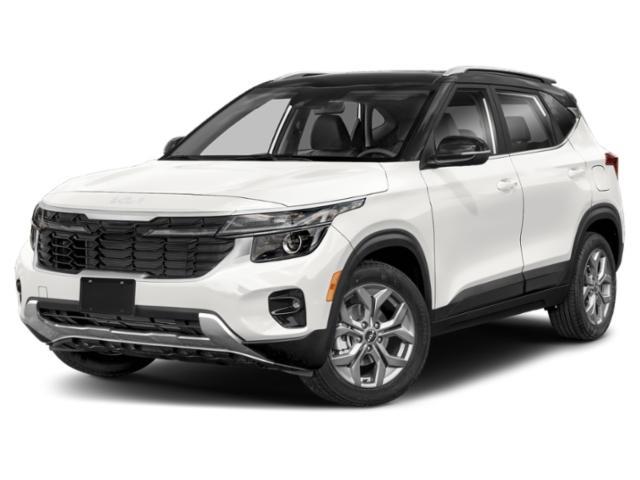 2024 Kia Seltos - $21,995