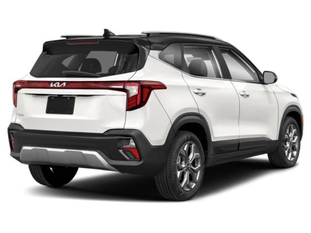 2024 Kia Seltos - $21,995