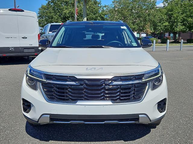 2024 Kia Seltos - $22,869
