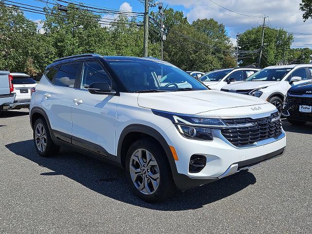 2024 Kia Seltos - $22,869