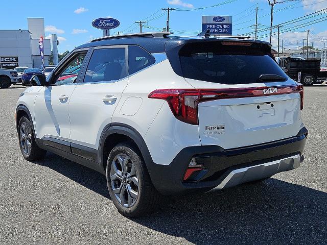 2024 Kia Seltos - $22,869