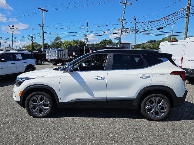 2024 Kia Seltos - $22,869