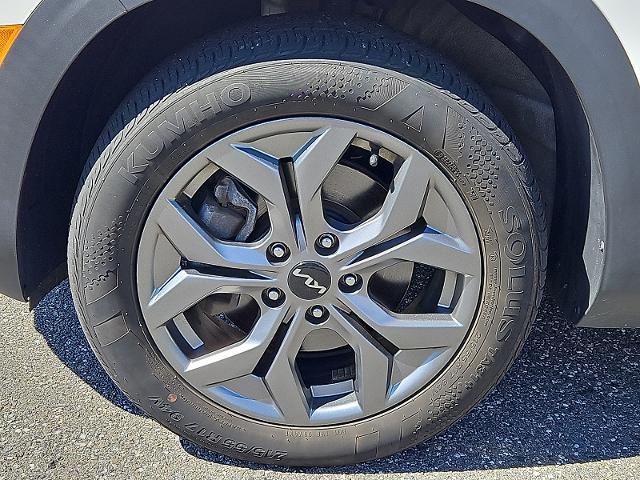 2024 Kia Seltos - $22,869