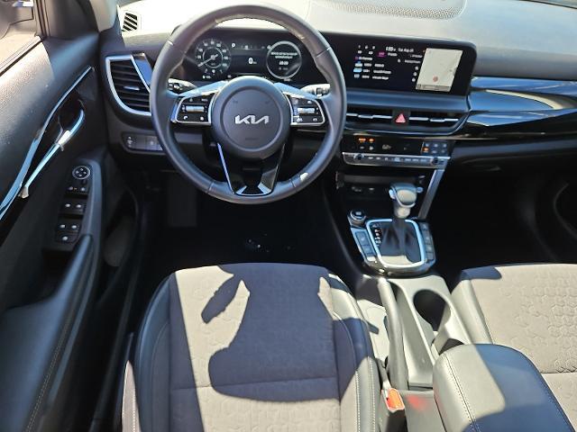 2024 Kia Seltos - $22,869