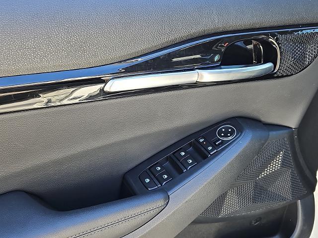 2024 Kia Seltos - $22,869