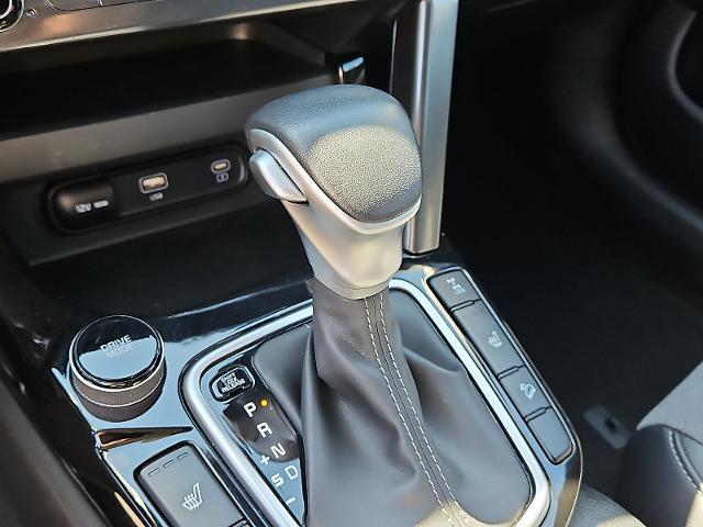 2024 Kia Seltos - $22,869
