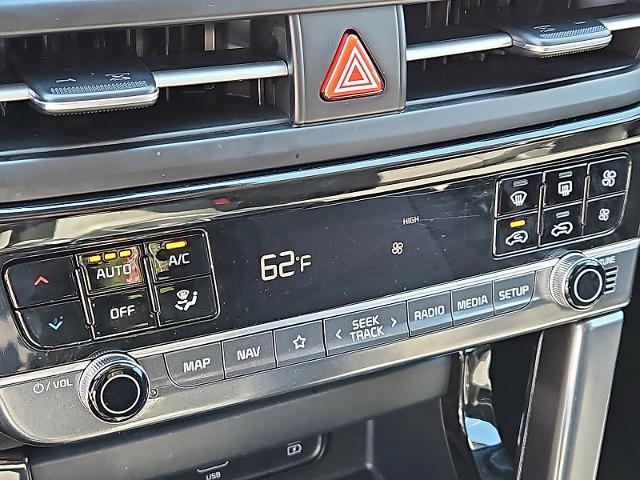 2024 Kia Seltos - $22,869