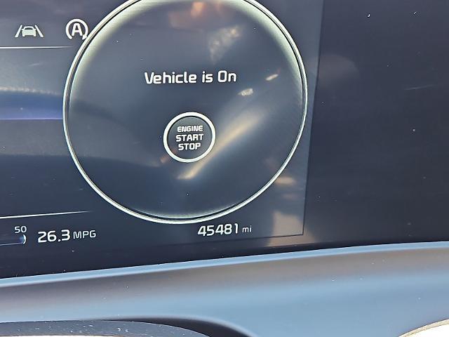 2024 Kia Seltos - $22,869