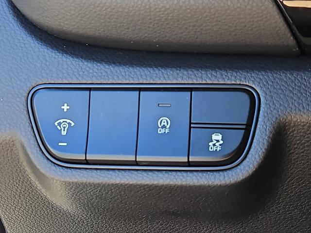 2024 Kia Seltos - $22,869