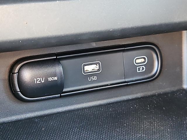 2024 Kia Seltos - $22,869