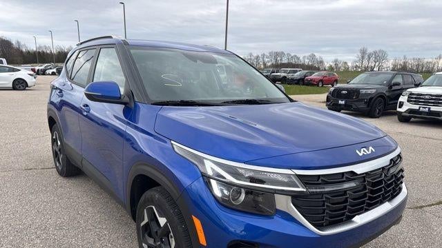 Preowned 2025 Kia Seltos S for Sale
