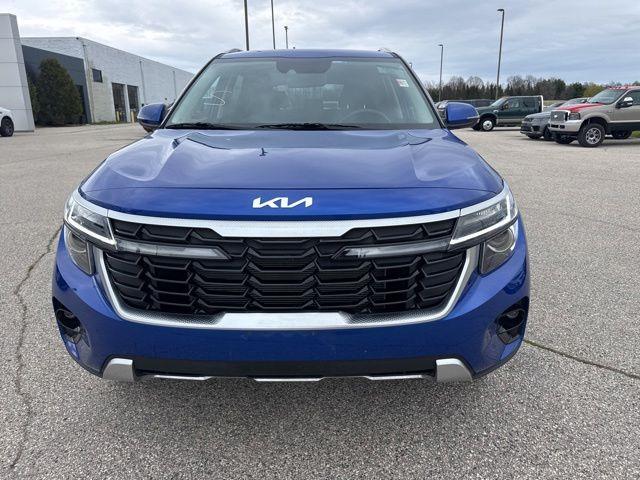 2025 Kia Seltos - $24,465