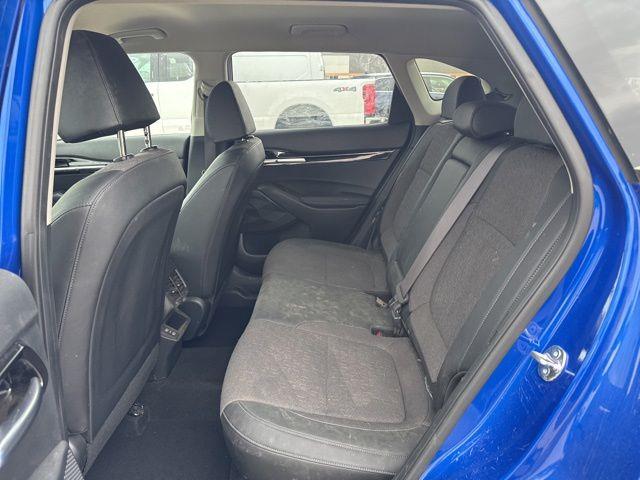 2025 Kia Seltos - $24,465
