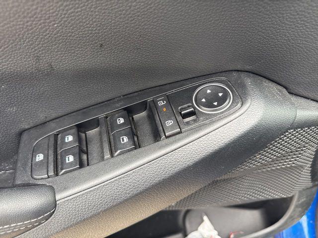 2025 Kia Seltos - $24,465