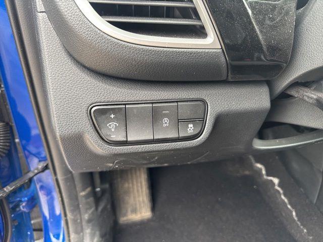 2025 Kia Seltos - $24,465